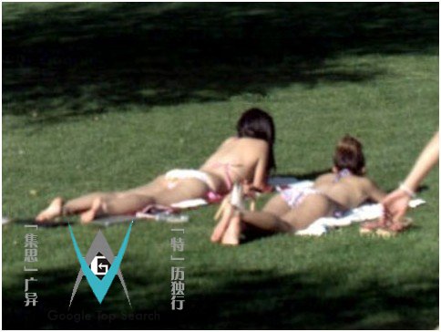 谷歌地圖圖片 谷歌地圖圖片